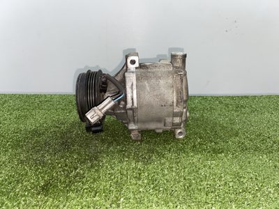 Compresor aire acondicionado