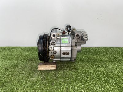 Compresor aire acondicionado SUBARU LEGACY BERL./FAMILIAR B12