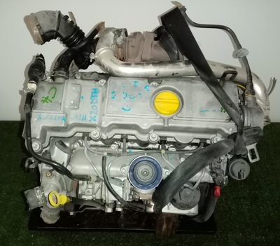 Motor completo OPEL