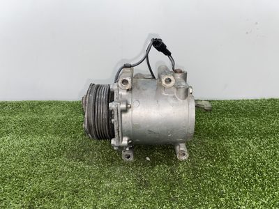 Compresor aire acondicionado TATA INDICA 1.4 Diesel