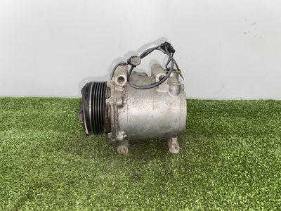 Compresor aire acondicionado TATA INDICA 1.4 Diesel