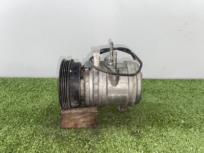 Compresor aire acondicionado TATA INDICA 1.4 GASOLINA