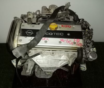 Motor completo OPEL