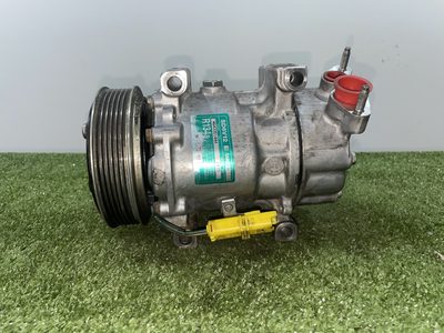 Compresor aire acondicionado CITROEN