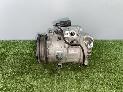 Compresor aire acondicionado