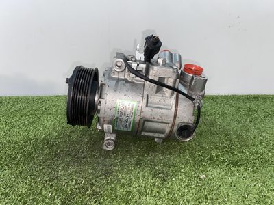 Compresor aire acondicionado VOLKSWAGEN T5 TRANSPORTER
