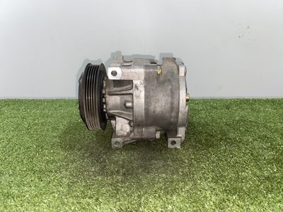 Compresor aire acondicionado FIAT