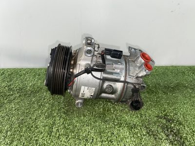 Compresor aire acondicionado RENAULT