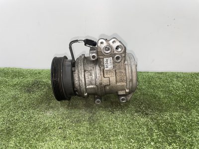 Compresor aire acondicionado KIA CERATO 2.0 Turbodiesel CAT