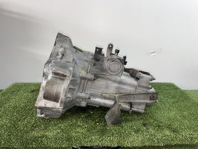 Caja cambios SEAT IBIZA
