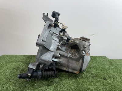Caja cambios CITROEN C3 1.1