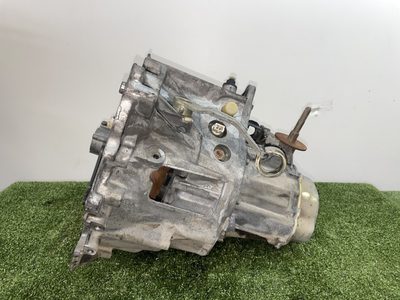 Caja cambios CITROEN ZX 1.9 Diesel