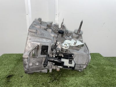 Caja cambios CITROEN DS4 1.6 e-HDi FAP