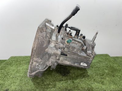 Caja cambios RENAULT CLIO V 1.0 TCE
