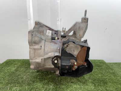 Caja cambios FORD
