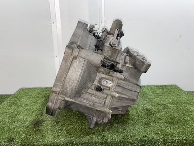 Caja cambios OPEL