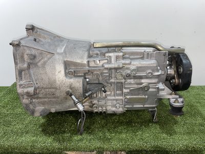 Caja cambios BMW SERIE 5 BERLINA