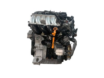 Motor completo