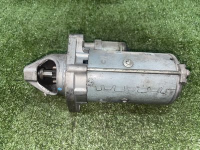 Motor arranque OPEL