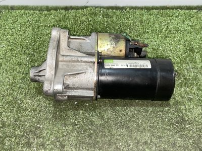 Motor arranque