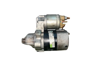 Motor arranque