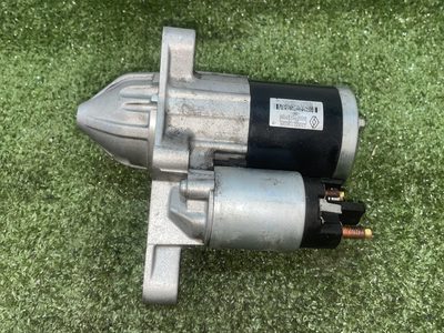 Motor arranque DACIA