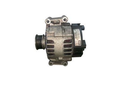 Alternador AUDI A4 BERLINA