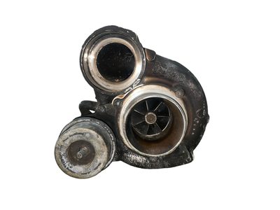Turbocompresor MERCEDES-BENZ MERCEDES CLASE CLS