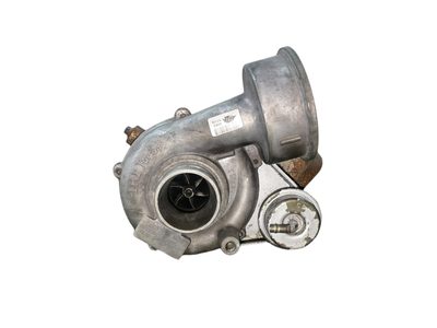 Turbocompresor MERCEDES-BENZ