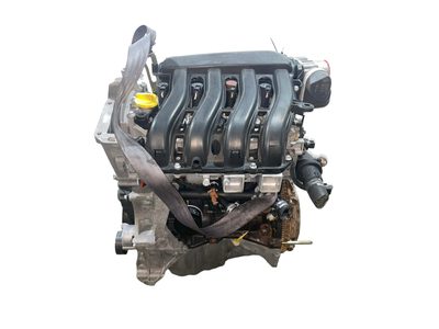 Motor completo RENAULT