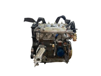 Motor completo TATA