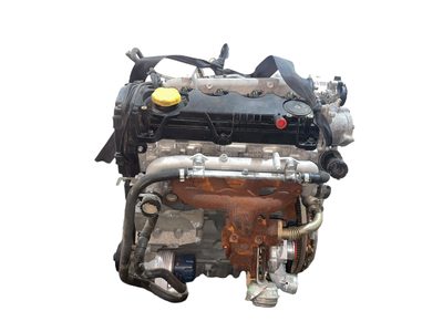 Motor completo