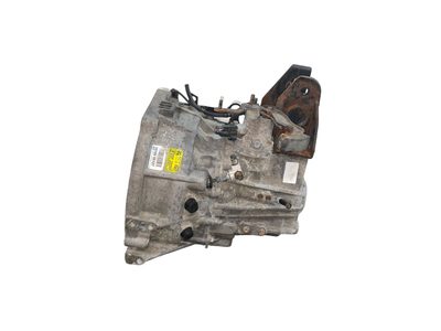 Caja cambios KIA CARNIVAL 2.9 CRDi CAT