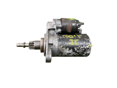 Motor arranque