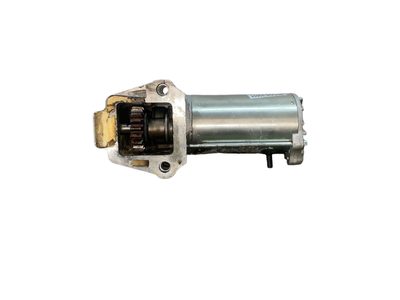 Motor arranque