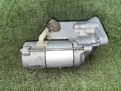 Motor arranque MAZDA 626 BERLINA