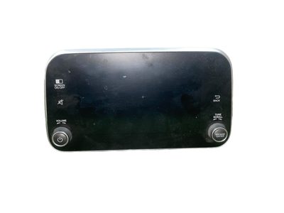 Pantalla multifuncion FIAT TIPO II