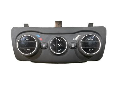 Mando climatizador FIAT TIPO II
