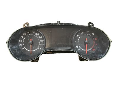 Cuadro instrumentos FIAT TIPO II