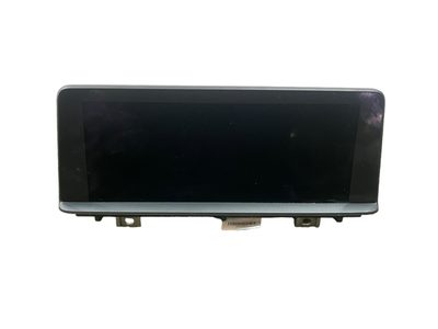 Pantalla multifuncion BMW SERIE 3 LIM.