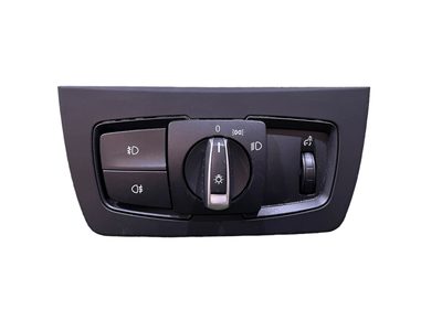 Mando luces BMW SERIE 3 LIM.