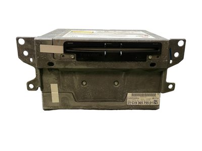 Sistema audio / radio cd BMW SERIE 3 LIM.