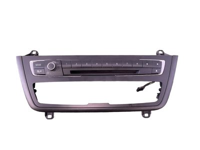 Mando control radio BMW BAUREIHE 3 LIM.
