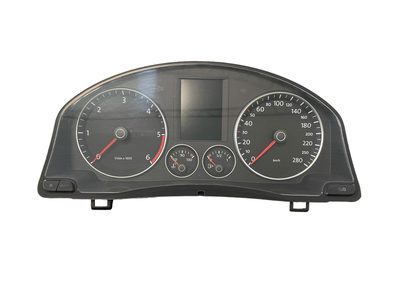 Cuadro instrumentos VOLKSWAGEN SCIROCCO