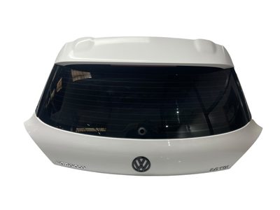 Porton trasero VOLKSWAGEN SCIROCCO