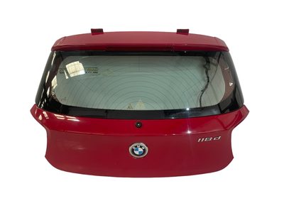 Porton trasero BMW SERIE 1 LIM.