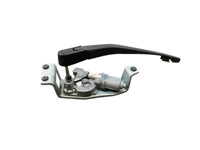 Motor limpia trasero BMW SERIE 1 LIM.