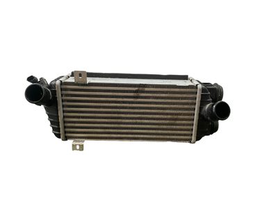 Intercooler HYUNDAI TUCSON 1.7 CRDI