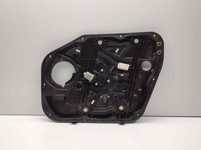 Elevalunas delantero derecho HYUNDAI TUCSON 1.7 CRDI