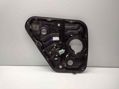 Elevalunas trasero izquierdo HYUNDAI TUCSON 1.7 CRDI